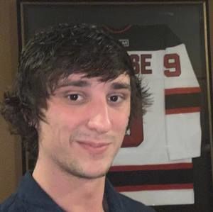 Meet your Posher, Derek